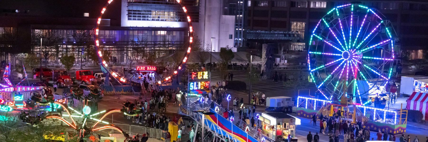 A picture of Jagapalooza